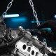 Набор инструментов, 1/4", 1/2", CrV, 120 зубьев, 109 предметов Gross
