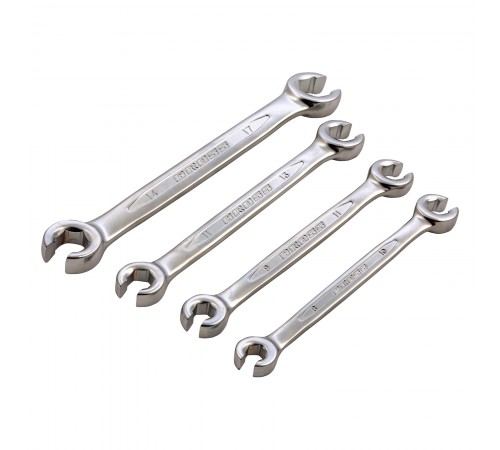 Набор инструментов, 1/4", 1/2", CrV, 120 зубьев, 115 предметов Gross
