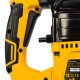 Перфоратор электрический RHV-1100-26, SDS-plus, 1100 Вт, 4 Дж, 3 режима Denzel