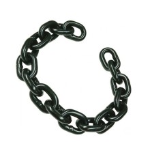 Цепь круглозвенная TOR G80 EN818-2 16х48 некалиброванная (D)