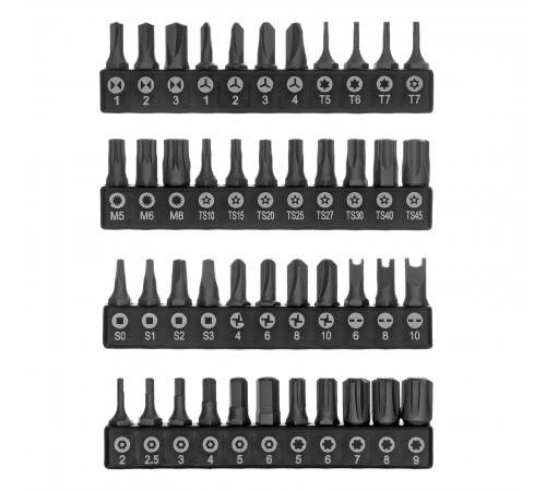 Набор инструментов, 1/2", 1/4", 3/8", CrV, S2, пластиковый кейс, 216 предметов Denzel
Набор инструментов, 1/2", 1/4", 3/8", CrV, S2, пластиковый кейс, 216 предметов Denzel