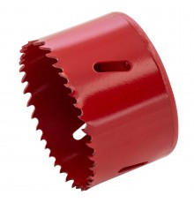 Коронка Bimetal, 70 мм Matrix

