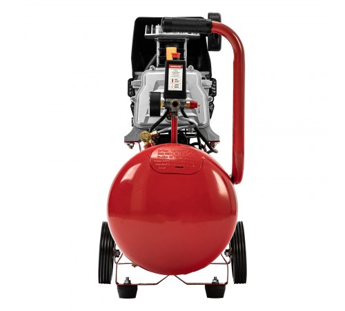 Компрессор воздушный DC1500L/50, 1,5 кВт, 50 л, 210 л/мин MTX
Компрессор воздушный DC1500L/50, 1,5 кВт, 50 л, 210 л/мин MTX
