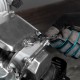 Набор ключей комбинированных, 6-22 мм, 12 шт, CrV, полированный хром Matrix
