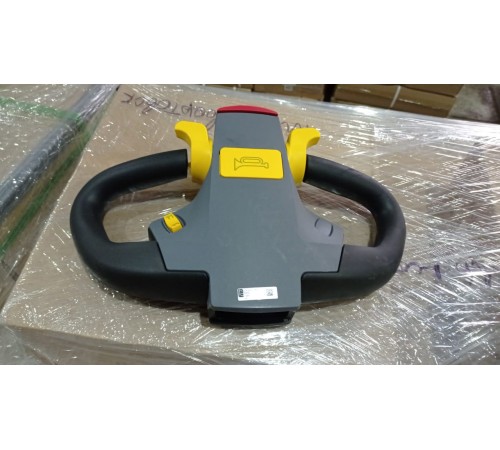 1 Румпель направления REMA для самоходного штабелёра CDDK-II/III (Handle unit REMA)