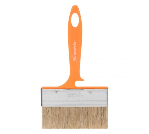 Кисть флейцевая "Фасад" Color Line 120 х 12 мм Matrix
