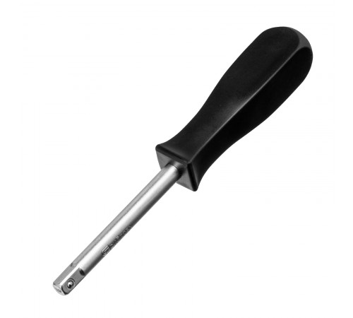 Набор инструментов, 1/2", 1/4", пластиковый кейс 76 предметов Сибртех

