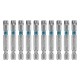 Бита Torx 40 х 50, сталь S2, 10 шт. Gross
