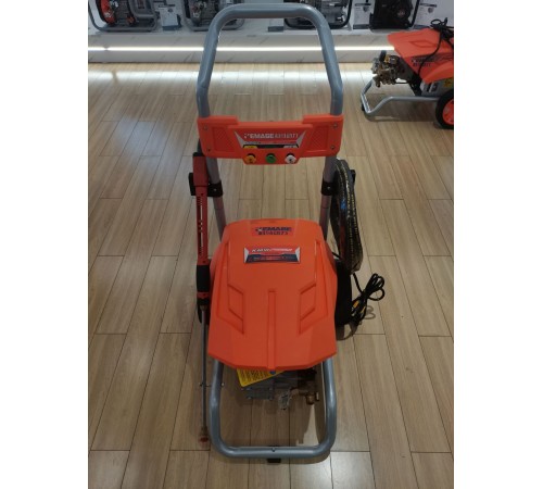 Мойка высокого давления TOR EW 145-13 220В с пистолетом

