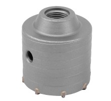 Буровая коронка, M22 х 68 мм Matrix
