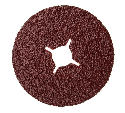 Круги фибровые 5 шт, Р 24, 115 х 22 mm Matrix
Круги фибровые 5 шт, Р 24, 115 х 22 mm Matrix