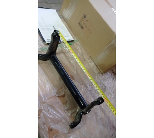 204 Траверса 550 для тележек гидравлических DF (Lever frame 550) 204 Траверса 550 для тележек гидравлических DF (Lever frame 550)