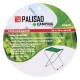 Стул складной 35 х 30 х 36 см, Camping Palisad
