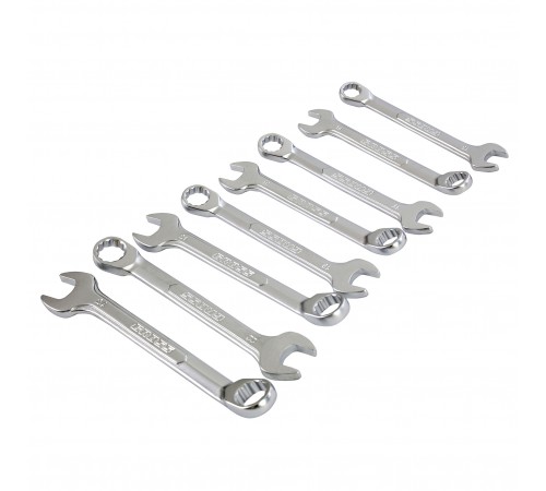 Набор инструментов, 1/4", 1/2", CrV, 120 зубьев, 101 предмет Gross
Набор инструментов, 1/4", 1/2", CrV, 120 зубьев, 101 предмет Gross