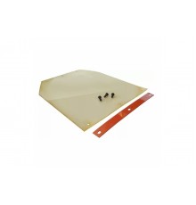 Резиновый коврик для виброплит Т-90/Т-100 (paving pad kit 31160)