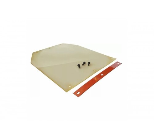 Резиновый коврик для виброплит Т-90/Т-100 (paving pad kit 31160) Резиновый коврик для виброплит Т-90/Т-100 (paving pad kit 31160)