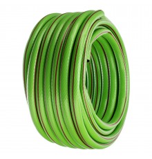 Шланг поливочный армированный, эластичный, 3/4", 25 м Palisad
