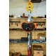 Весы электронные крановые TOR OCS-THE 15T (X)
