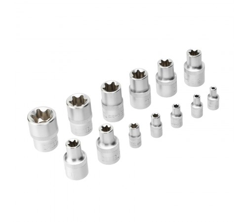Набор инструментов, 1/2", 1/4", CrV, S2, пластиковый кейс, 109 предметов Denzel
Набор инструментов, 1/2", 1/4", CrV, S2, пластиковый кейс, 109 предметов Denzel