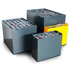 Аккумулятор универсальный для CDDR/CDDK/CBDR XILIN 24V/150Ah литиевый (Li-ion battery)
