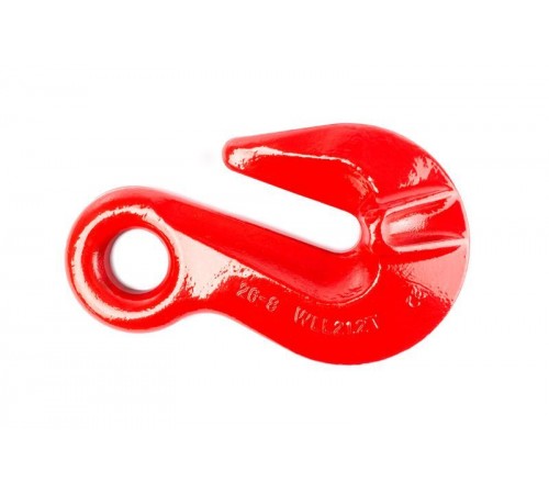 Крюк укорачивающий TOR 21,2 т (Q)
Крюк укорачивающий TOR 21,2 т (Q)