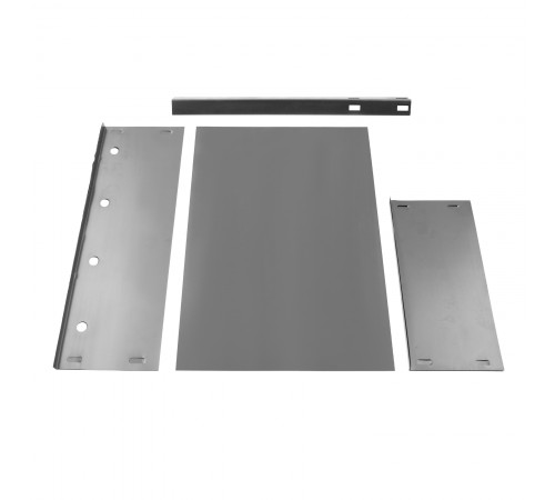 Мангал эконом 350 x 250 x 350 мм, Camping Palisad
Мангал эконом 350 x 250 x 350 мм, Camping Palisad