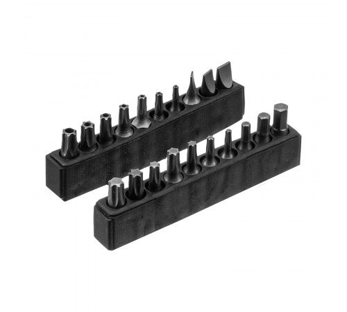 Набор инструментов, 1/2", 3/8", 1/4", пластиковый кейс 172 предм. Сибртех
Набор инструментов, 1/2", 3/8", 1/4", пластиковый кейс 172 предм. Сибртех