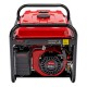Генератор бензиновый RS-4000E, 3,3 кВт, 230В, электростартер MTX
