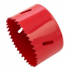 Коронка Bimetal, 73 мм Matrix
