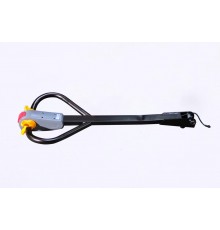 7 Ручка в сборе для самоходной тележки EPT15H/18H (Handle assy. 31101083)