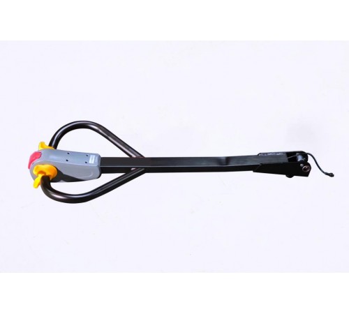 7 Ручка в сборе для самоходной тележки EPT15H/18H (Handle assy. 31101083) 7 Ручка в сборе для самоходной тележки EPT15H/18H (Handle assy. 31101083)