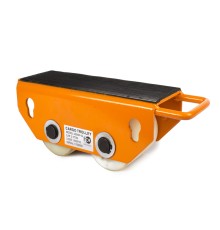 Роликовая платформа подкатная TOR 2500R-02 2,5 т (T)