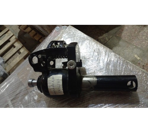Гидроузел в сборе для тележек гидравлических DF-III (Oil pump Assembly)
