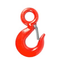 Крюк чалочный TOR 320А 7,0 т (S)