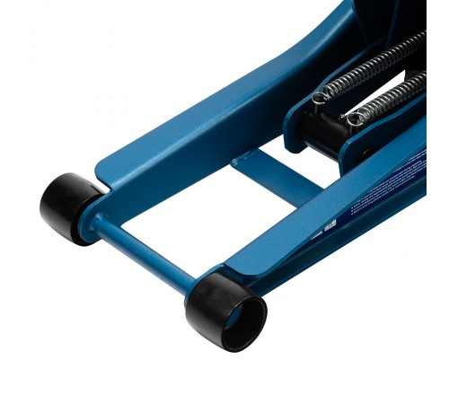Домкрат гидравлический подкатной 3 т, быстрый подъем, Low profile quick lift, 75-505 мм, профессиональный STELS
Домкрат гидравлический подкатной 3 т, быстрый подъем, Low profile quick lift, 75-505 мм, профессиональный STELS