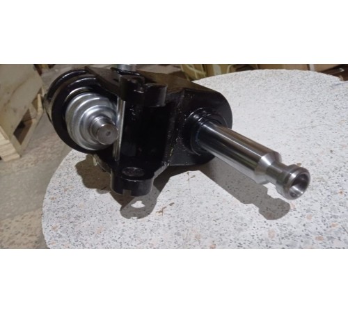 Гидроузел в сборе для тележек гидравлических BF-III (Oil pump Assembly)
Гидроузел в сборе для тележек гидравлических BF-III (Oil pump Assembly)