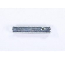 12 Ось нажимного ролика для самоходной тележки EPT (Roller Axle 31102039)
