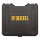 Дрель-шуруповерт аккумуляторная CDL-IB-18-02, Li-Ion, 18 В, 2 акк. Denzel
