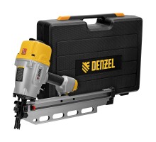 Нейлер пневматический PN2190 для гвоздей SN21 от 50 до 90 мм Denzel
