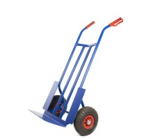 Тележка ручная двухколесная TOR HT 250

