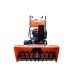 Снегоуборщик бензиновый TOR ST-1020 с электростартером (Loncin)

