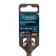 Бур по бетону Pro, 18 х 450 мм, SDS Plus Gross
