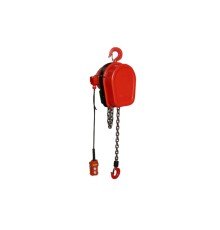Таль электрическая цепная TOR ТЭШ (DHS) 1,0 т 9 м (серия G)
