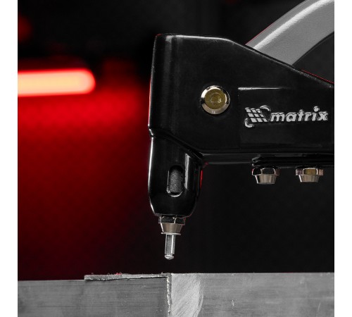 Заклепки, 4.0 х 8 мм, 50 шт. Matrix
Заклепки, 4.0 х 8 мм, 50 шт. Matrix