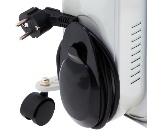Масляный обогреватель MTX OCH-1000, 230 В, 1000 Вт MTX
Масляный обогреватель MTX OCH-1000, 230 В, 1000 Вт MTX