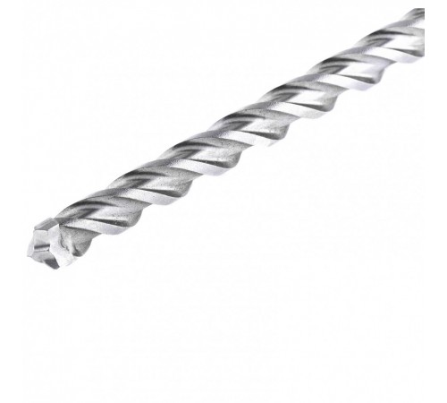 Бур по бетону Drei spitzen, 10 x 215 мм, SDS Plus Gross
Бур по бетону Drei spitzen, 10 x 215 мм, SDS Plus Gross