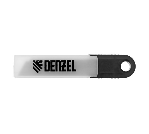Лезвия, 18 мм, нерж. сталь 440, 0,5 мм, 5 штук Denzel
