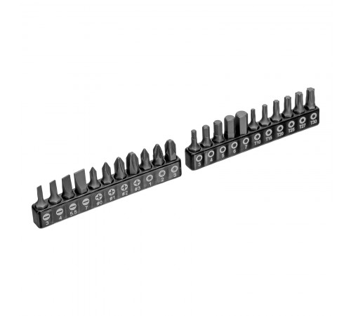 Набор инструментов, 1/2", 1/4", CrV, S2, пластиковый кейс, 122 предмета Denzel
Набор инструментов, 1/2", 1/4", CrV, S2, пластиковый кейс, 122 предмета Denzel