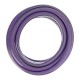 Шланг поливочный армированный, 3-х слойный, серия Violet, 3/4", 15 м Palisad
