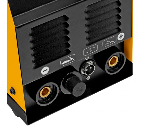 Аппарат инвертор. аргонодуговой сварки ITIG-200 DС Pulse Cold Weld, 200 А, ПВ 60% Denzel
Аппарат инвертор. аргонодуговой сварки ITIG-200 DС Pulse Cold Weld, 200 А, ПВ 60% Denzel